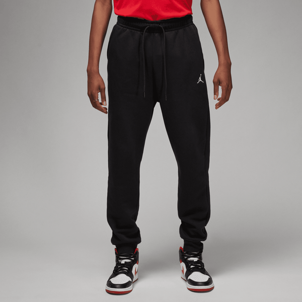 Jordan - Men - Essentials Sweatpants - Black/White