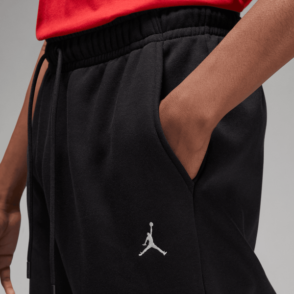 Jordan - Men - Essentials Sweatpants - Black/White - Nohble
