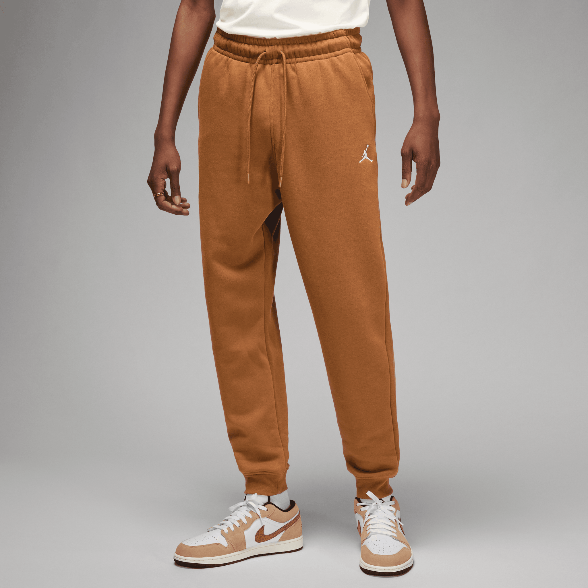 Air jordan 2025 jumpman pants