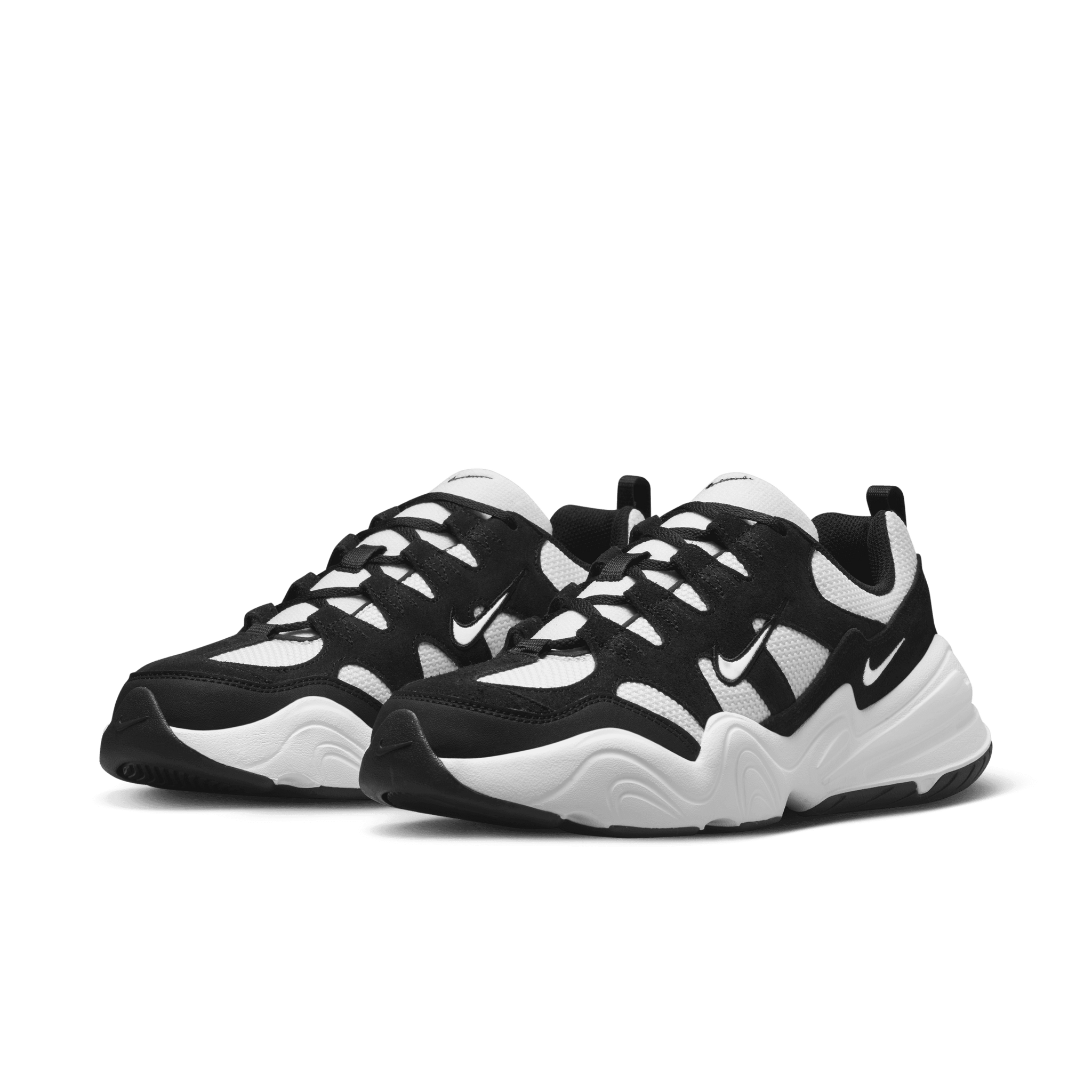 Nike Men's Tech Hera Sneakers