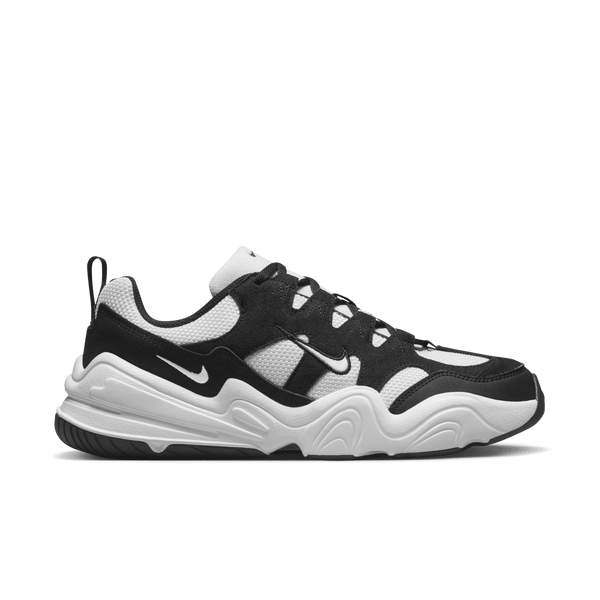 Nike - Men - Tech HERA - White/Black