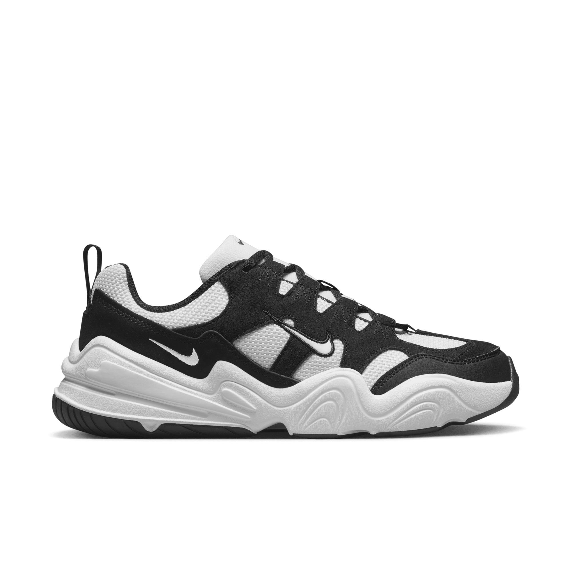 Nike Men's Tech Hera Sneakers