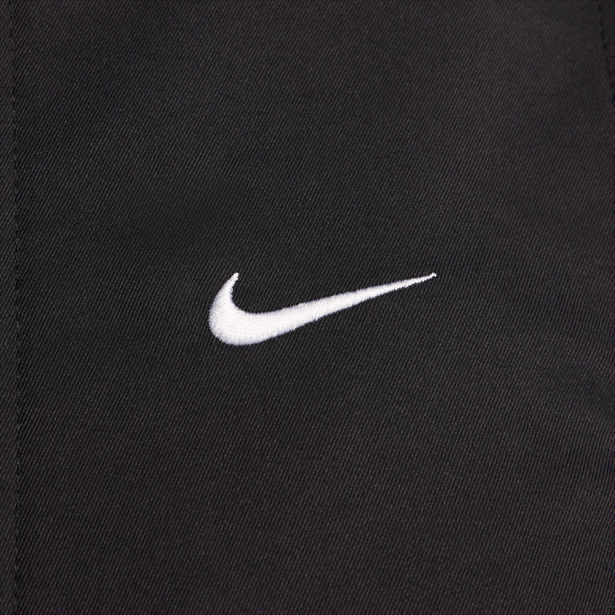 nike metallic dress Nike Women's Sportswear Metallic Dress Black