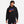 Nike - Men - Club Futura Channel Pullover Hoodie - Black/Royal Blue/Orange