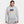 Nike - Men - Club Bb Fleece Hoodie  - Dk Grey Heather/Lt Smoke Grey