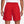 Nike - Men - Club Flow Short - University Red/White