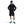 Nike - Men - Club Full-Zip Hoodie - Obsidian/White