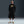 Nike - Men - Fleece Pullover Hoodie - Black/Metallic Gold