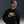 Nike - Men - Fleece Pullover Hoodie - Black/Metallic Gold