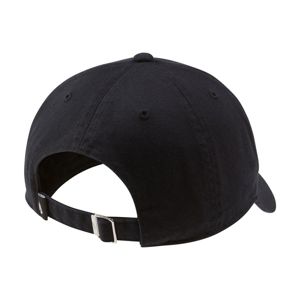 Nike - Accessories - Club Bubble Dad Hat - Black