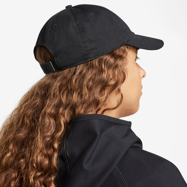 Nike - Accessories - Club Air Max Patch Dad Hat - Black