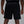Jordan - Men - Flight MVP Mesh Shorts - Black/Dune Red