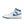 Jordan - Men - Air Jordan 1 Mid SE - White/Industrial Blue/Sail