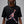 Jordan - Men - Jumpman Watercolor Tee - Black