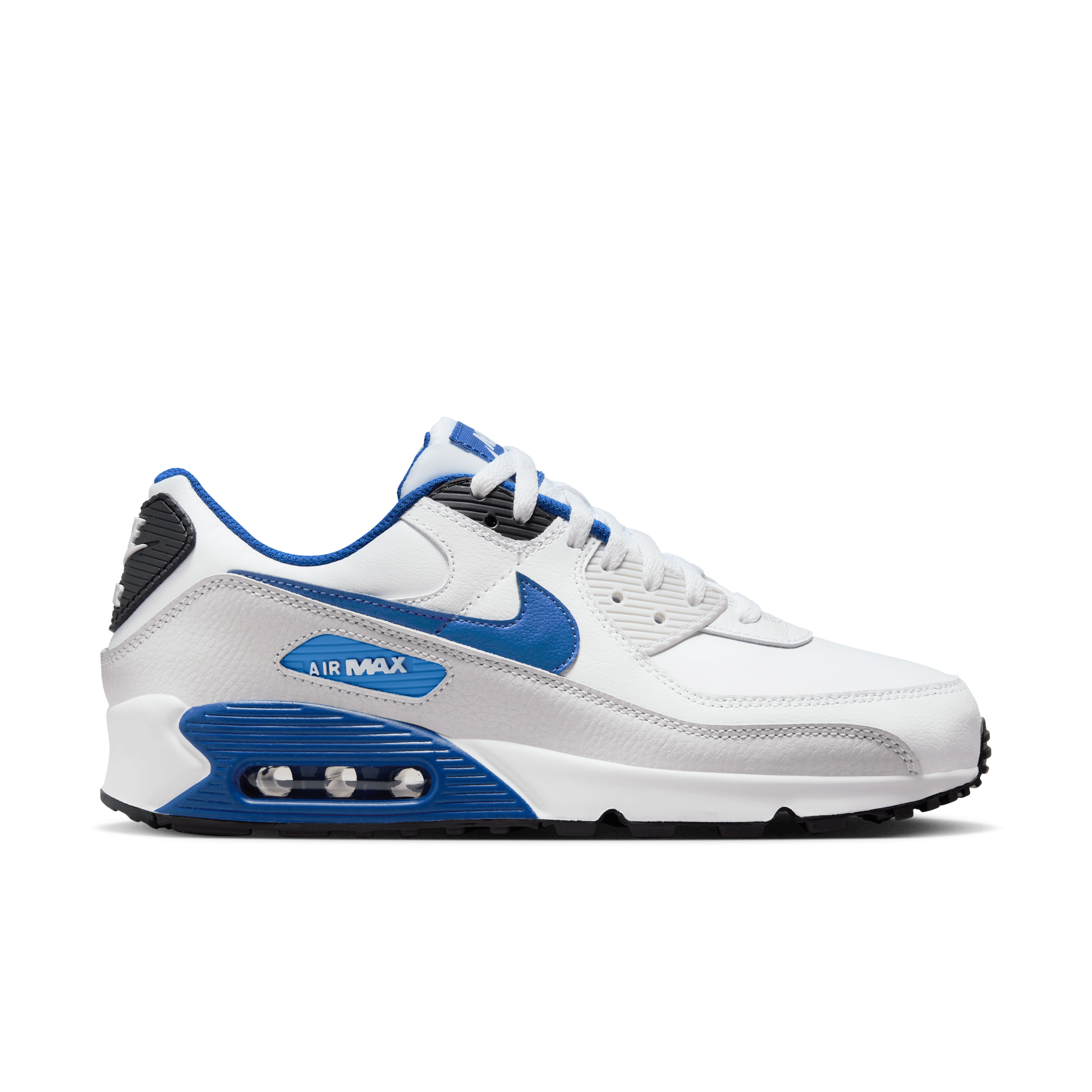Max 90 Nike Men Clearance Air Max 90 Ltr White Clearance