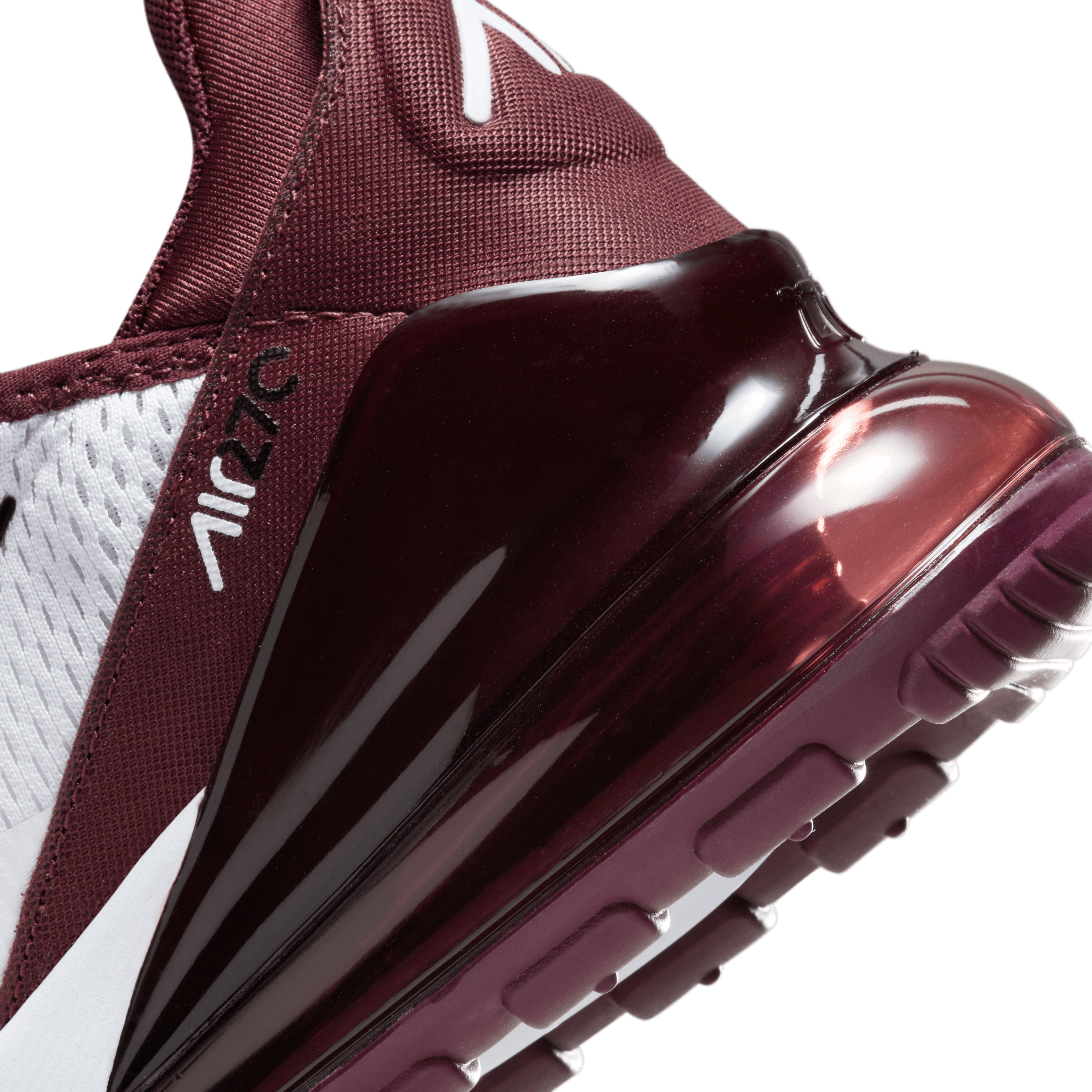 Air max 270 clearance marron