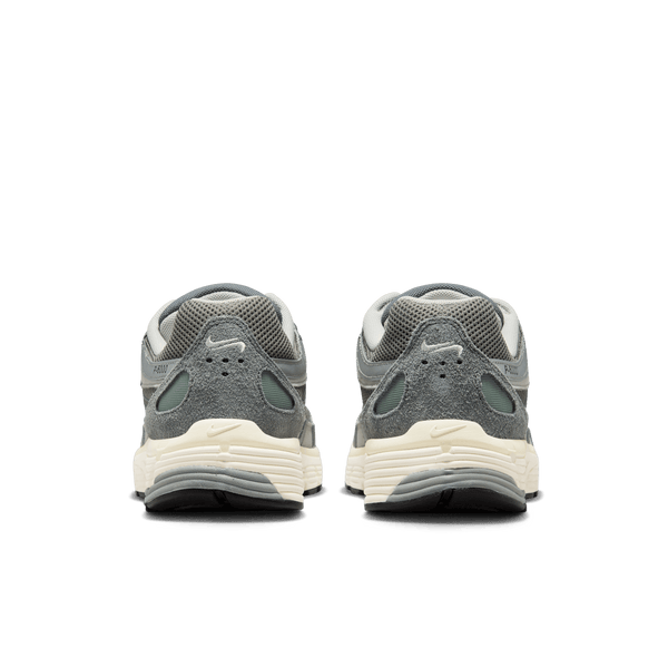 Nike - Men - P-6000 - Flat Pewter/White/Iron