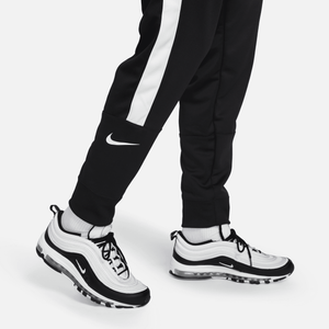 Nike - Men - "Air" Track Jogger - Black/Summit White