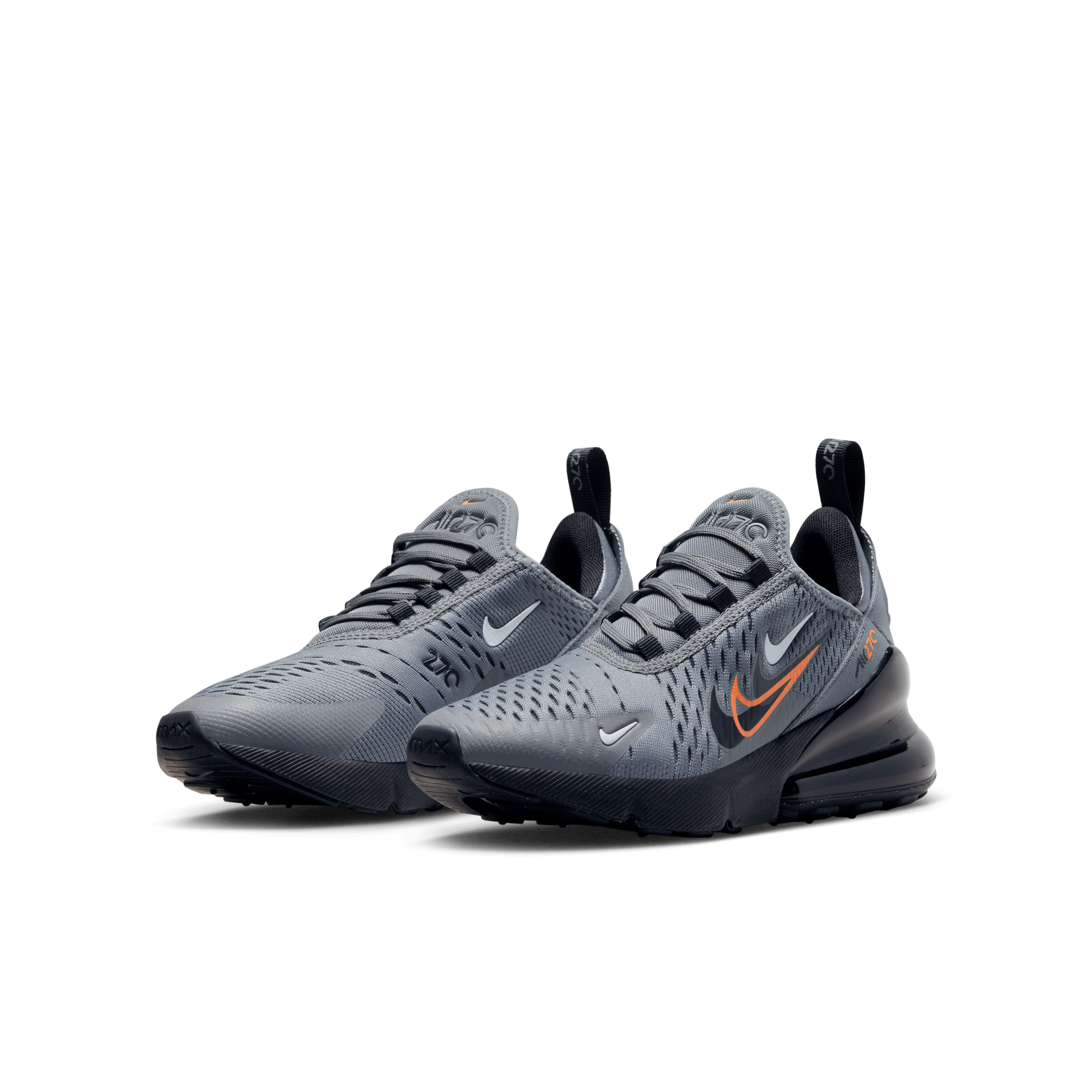 270 black and grey online