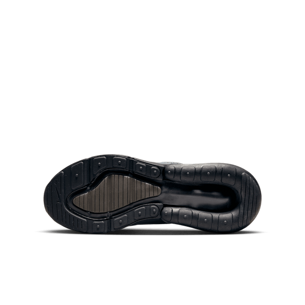 Nike - Boy - GS Air Max 270 - Smoke Grey/Black