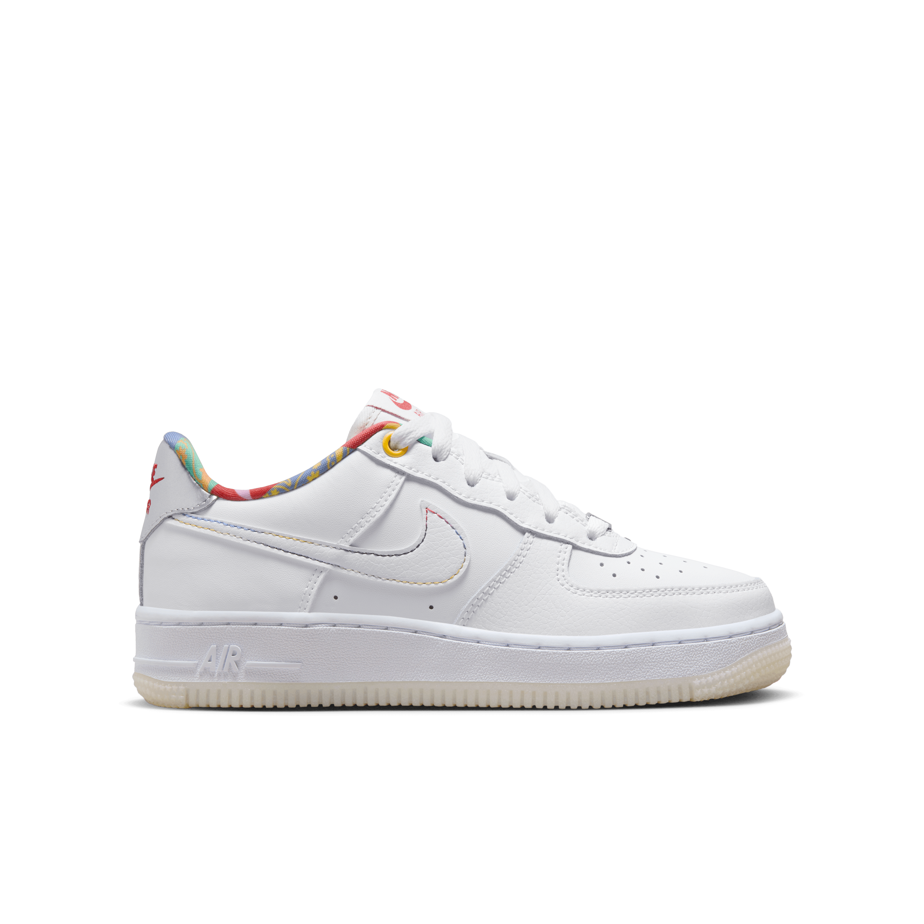 Nike air force 1 chinese new year 2020 (gs) hot sale