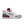 Jordan - Men - Spizike Low - White/Red/Wolf Grey