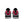 Jordan - Men - Spizike Low - Gym Red/Black/Wolf Grey/Cool Grey