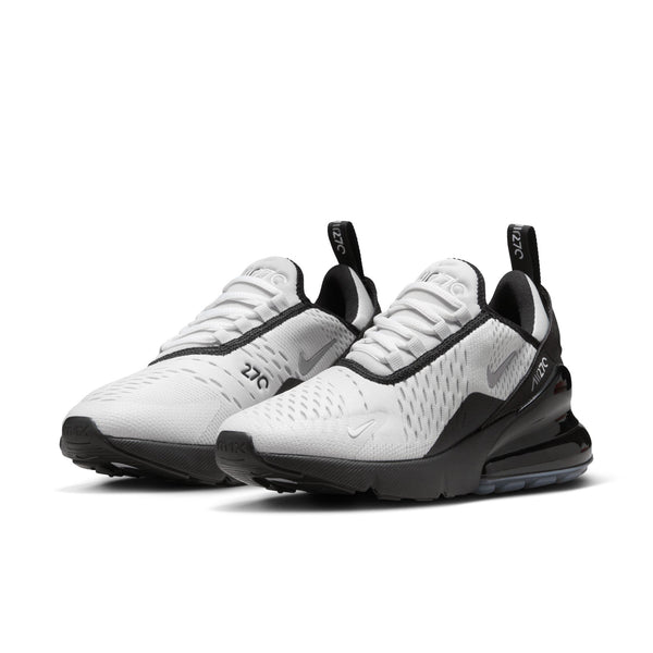 Nike - Boy - Nike Air Max 270 - Photon Dust/Cool Grey/Black