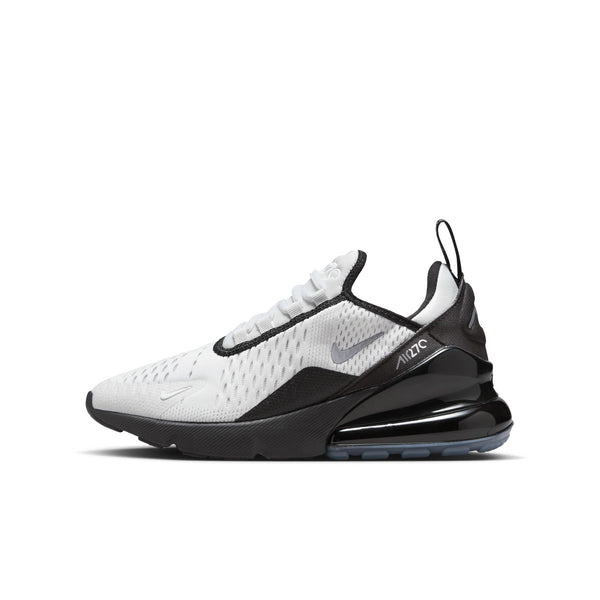 Nike - Boy - Nike Air Max 270 - Photon Dust/Cool Grey/Black