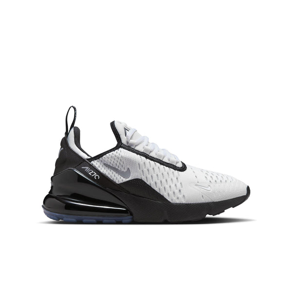 Nike - Boy - Nike Air Max 270 - Photon Dust/Cool Grey/Black