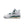 Jordan - Boy - GS Retro 4 - White/Oxidized Green/Neutral Grey