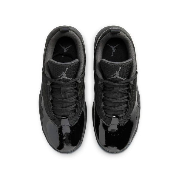 Jordan - Boy - GS Max Aura 6 - Black/Anthracite