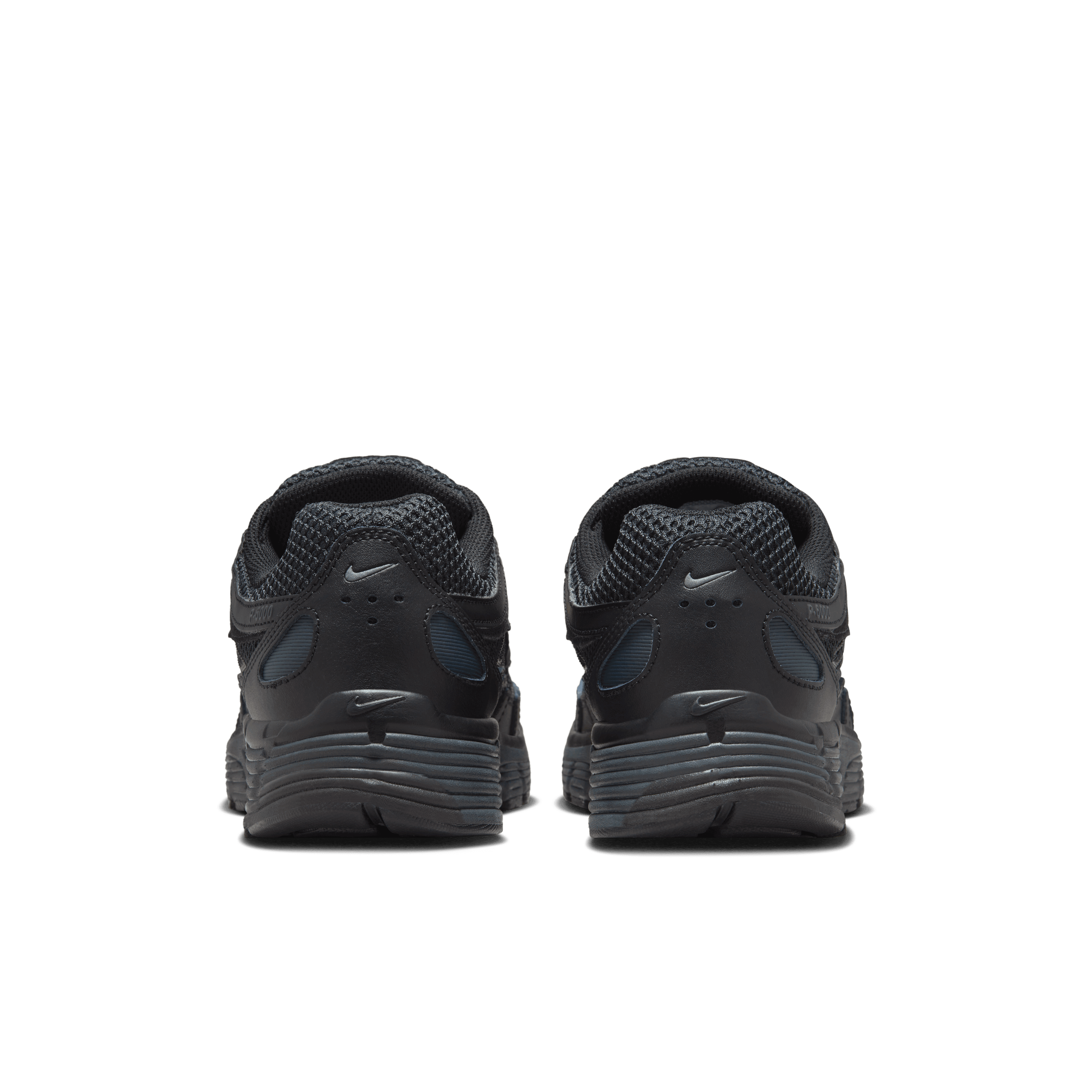 Nike - Men - P-6000 PRM - Black/Anthracite – Nohble Nike - Men - P-6000 PRM - Black/Anthracite – Nohble