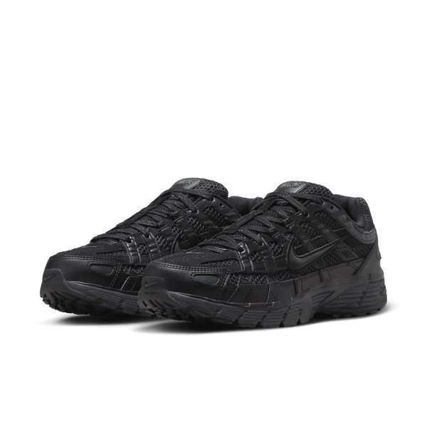 Nike - Men - P-6000 PRM  - Black/Anthracite