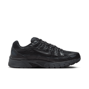 Nike - Men - P-6000 PRM  - Black/Anthracite