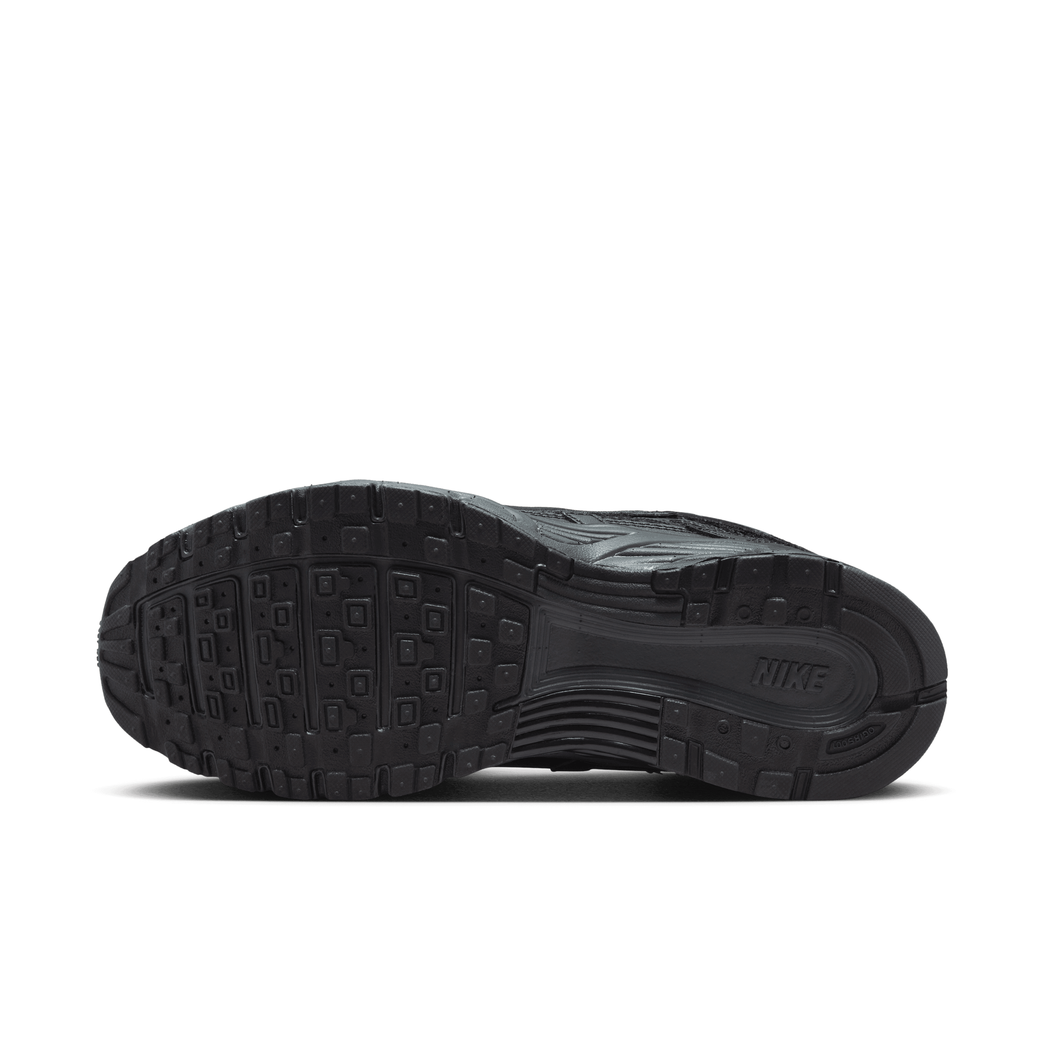 Nike - Men - P-6000 PRM - Black/Anthracite - Nohble