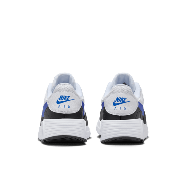 Nike - Men - Air Max SC - White/Game Royal/Black