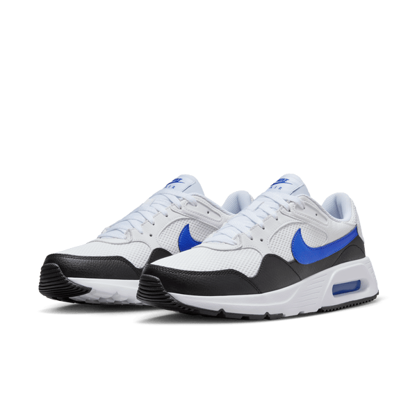 Nike - Men - Air Max SC - White/Game Royal/Black