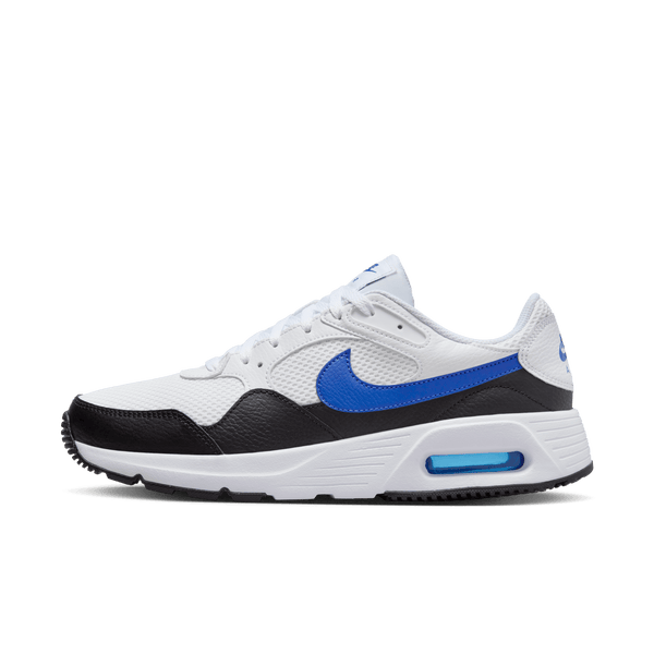 Nike - Men - Air Max SC - White/Game Royal/Black