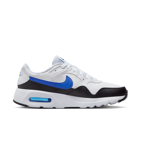 Nike - Men - Air Max SC - White/Game Royal/Black