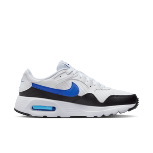 Air max 1 hot sale mens white
