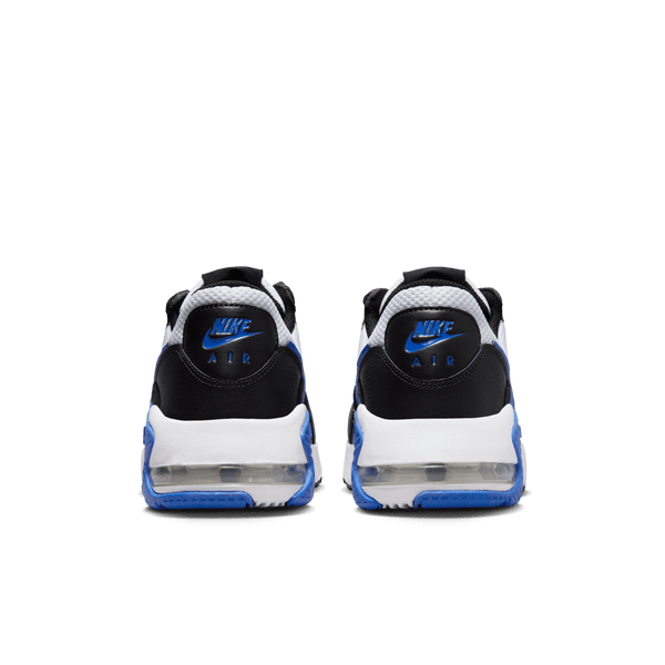 Nike - Men - Air Max EXCEE - Black/White/Blue