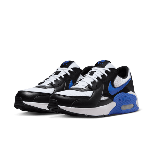 Nike - Men - Air Max EXCEE - Black/White/Blue