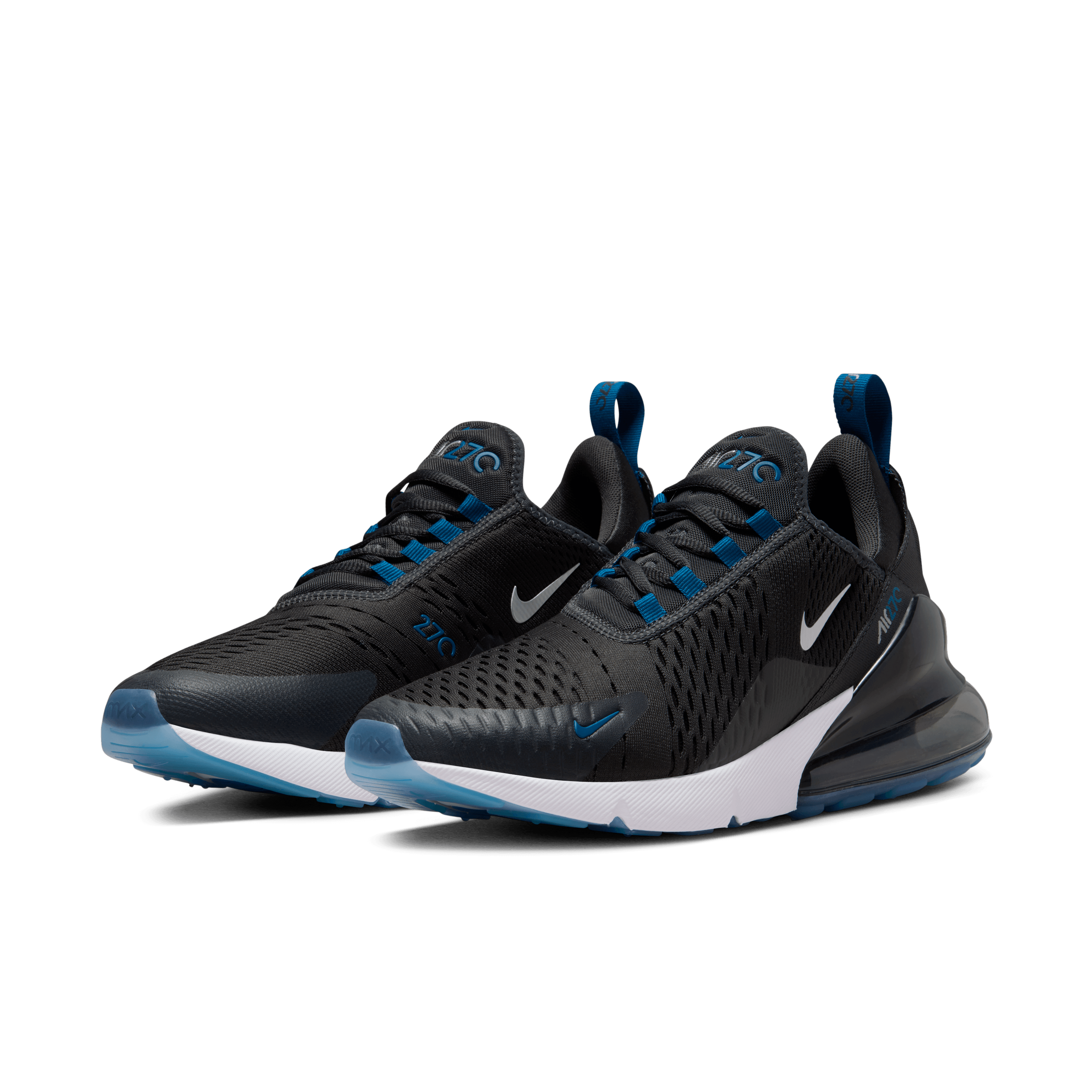 Nike air max 270 anthracite best sale