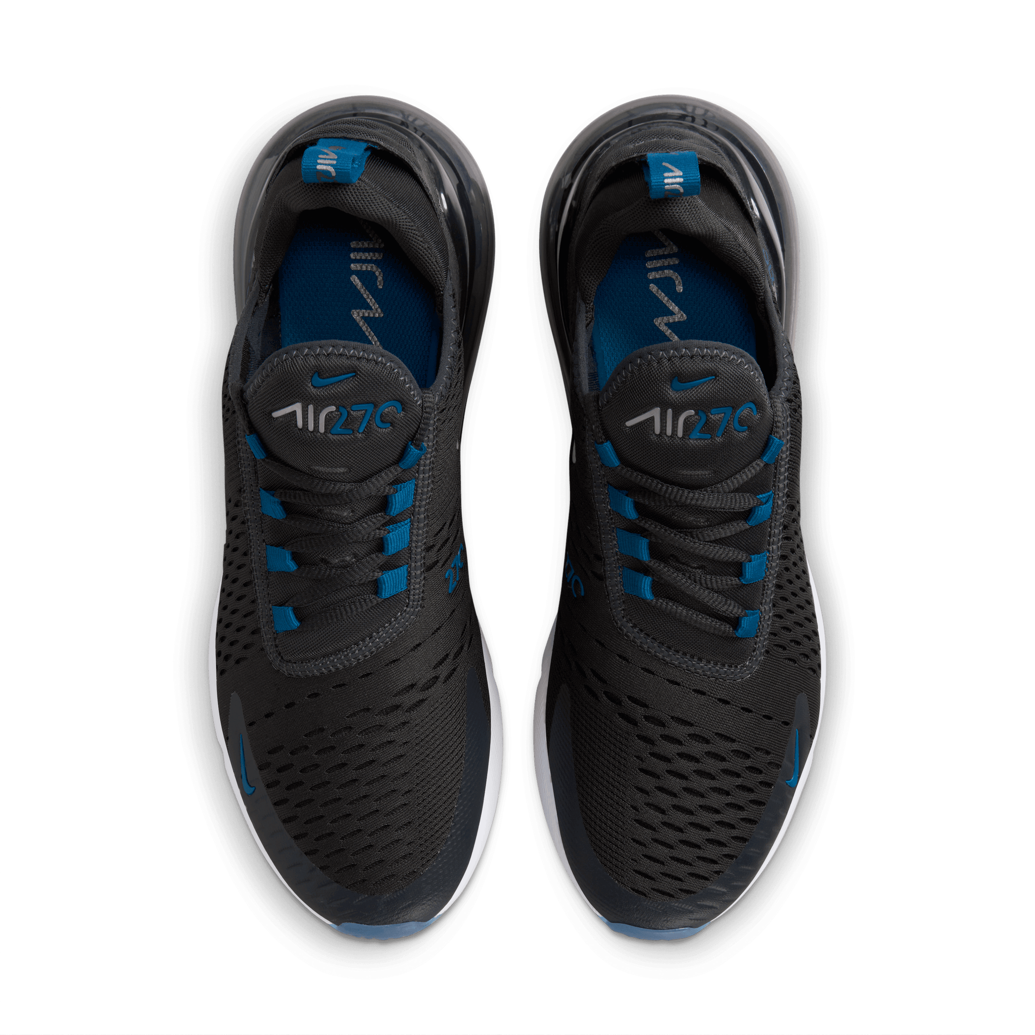 Air max 2025 270 mens grey
