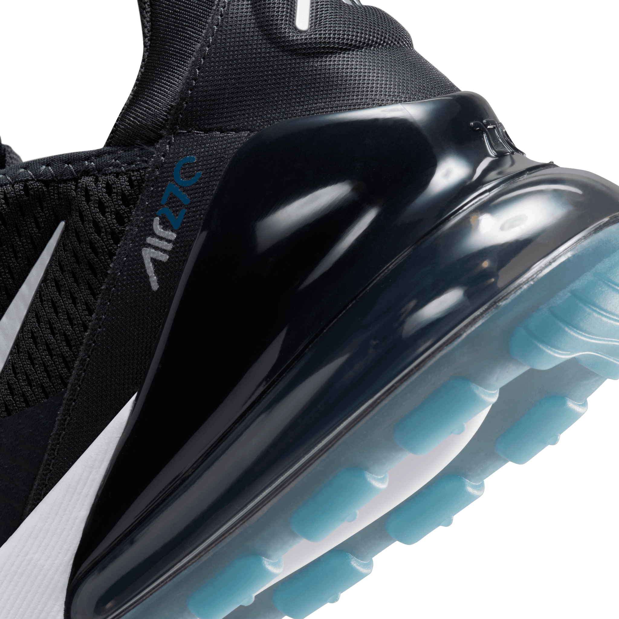 Air max 270 navy 2025 blue mens