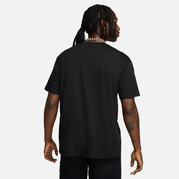 Nike - Men - Embroided Dunk Patch Tee - Black