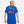 Nike - Men - Embroidered Graphic Tee - Game Royal