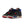 Jordan - Men - Air Jordan 4 Retro - Black/Fire Red/Deep Royal Blue