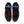Jordan - Men - Air Jordan 4 Retro - Black/Fire Red/Deep Royal Blue